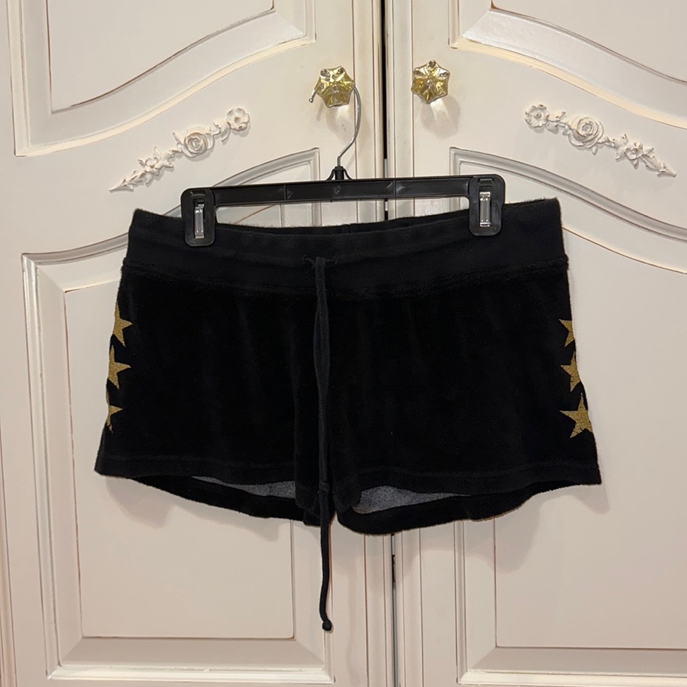 Hard Tail Girls Terry Shorts